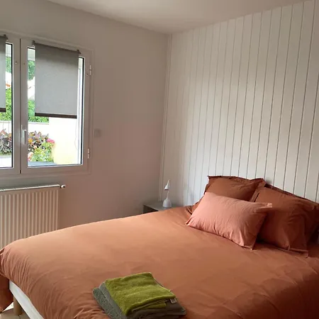 Proche Arcachon, Dune, Plages Holiday home La Teste-de-Buch