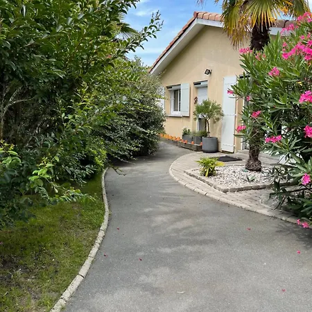 Holiday home Proche Arcachon, Dune, Plages *