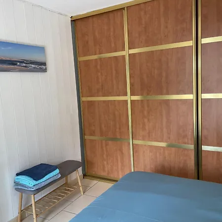 Holiday home Proche Arcachon, Dune, Plages *