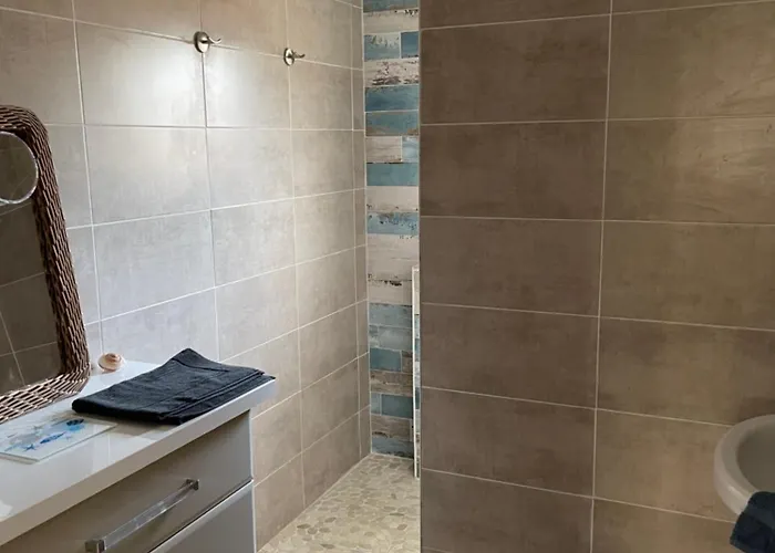 Proche Arcachon, Dune, Plages 別荘