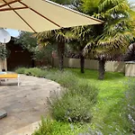 Ferienhaus Proche Arcachon, Dune, Plages