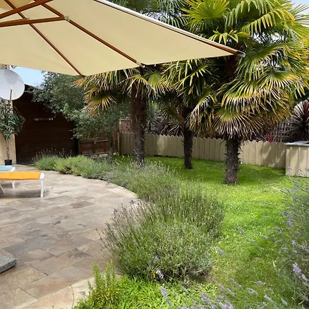 Ferienhaus Proche Arcachon, Dune, Plages