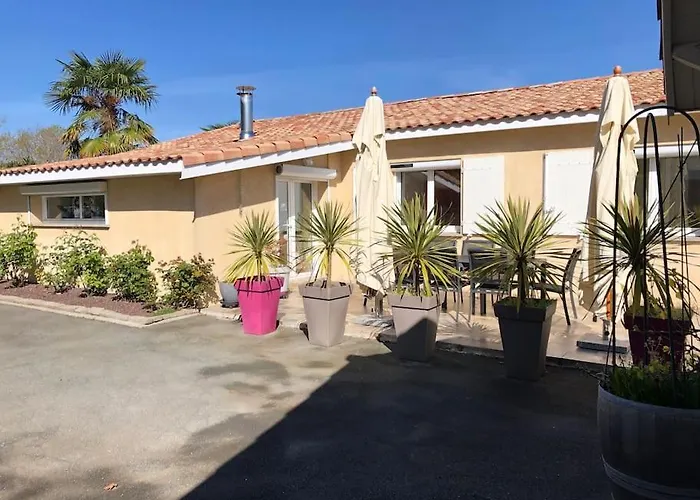 Proche Arcachon, Dune, Plages *