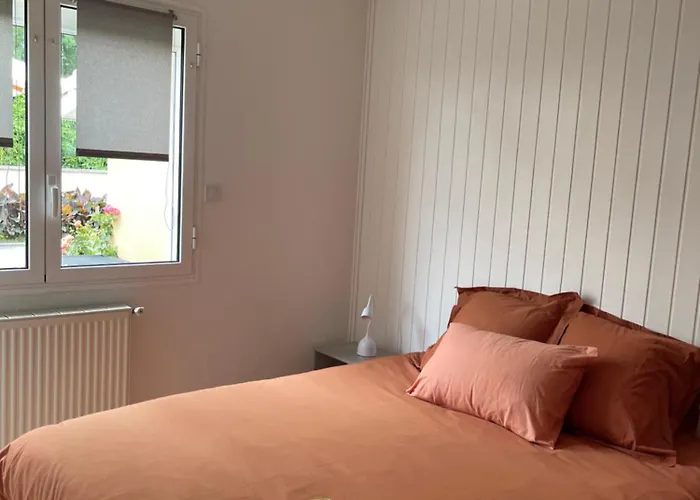 Proche Arcachon, Dune, Plages Feriehus La Teste-de-Buch