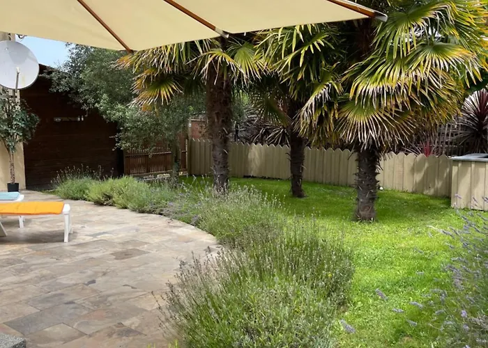 Feriehus Proche Arcachon, Dune, Plages